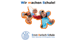Desktop Screenshot of ernst-barlach-schule.de